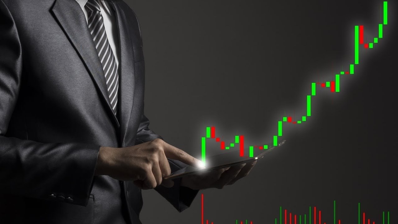 Professional Trading Team